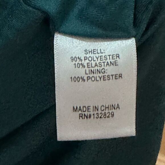 NWTs Lovers + Friends Andie Mini Dress Size Medium - Picture 12 of 13